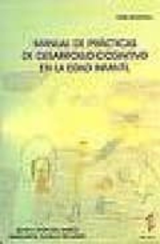 Manual De Practicas De Desarrollo Cognitivo En La Edad Infantil