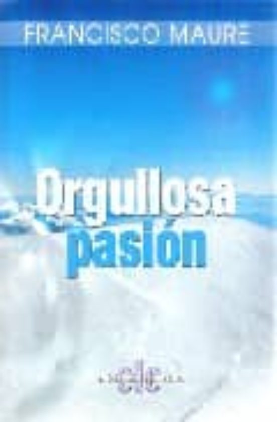 Orgullosa Pasion