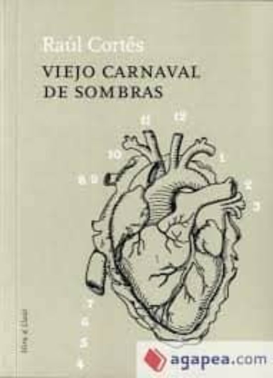 Viejo Carnaval De Sombras