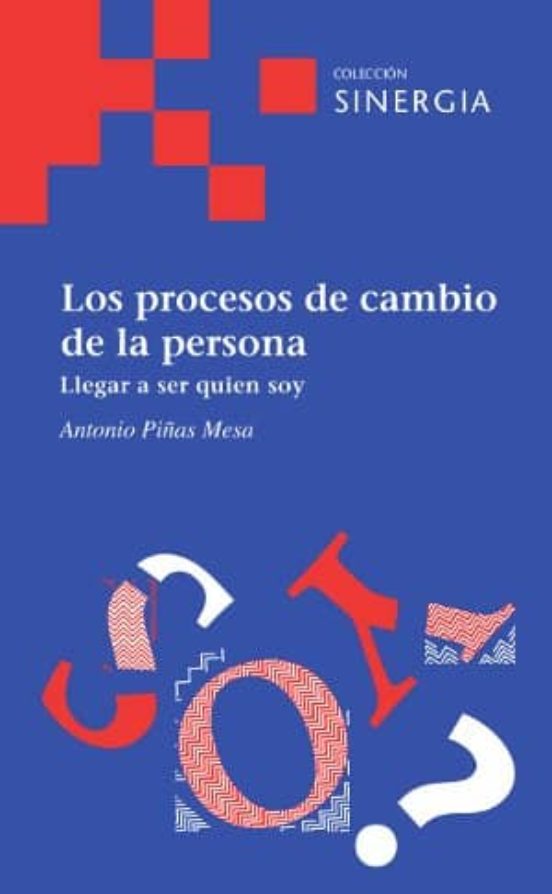 Procesos De Cambio En La Persona
