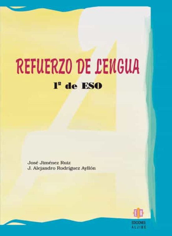 Refuerzo De Lengua