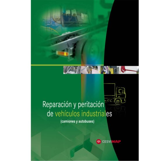 Reparacion Y Peritacion De Vehiculos Industriales