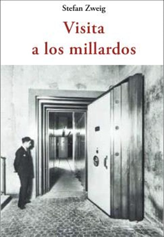 Visita A Los Millardos