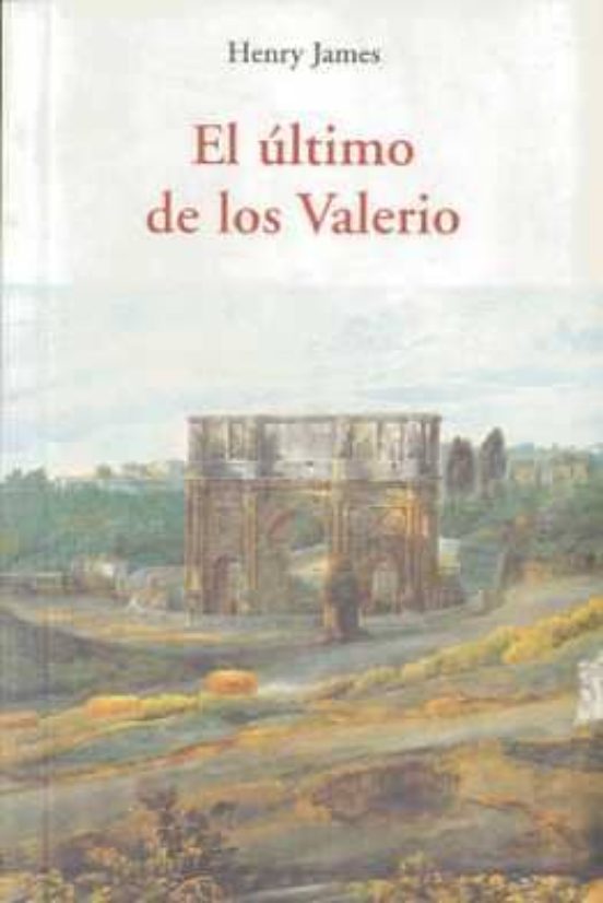 El Ultimo De Los Valerio