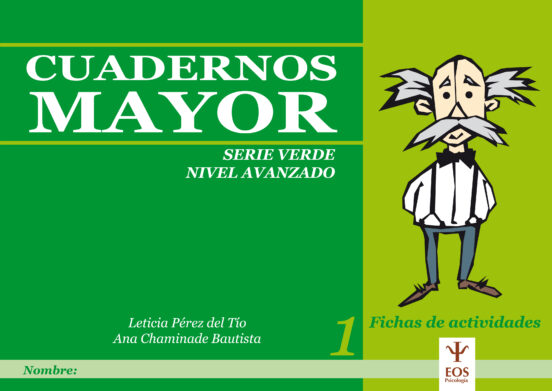 Cuadernos Mayor