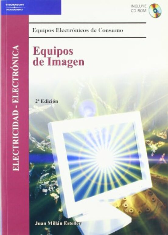Equipos De Imagen: Electricidad-electronica