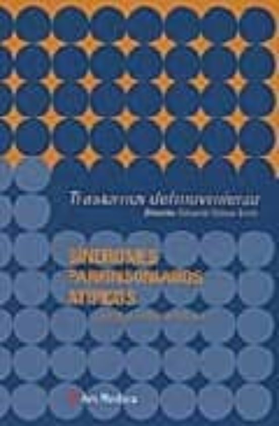 Transtornos Del Movimiento: Sindromes Parkinsonianos Atipicos
