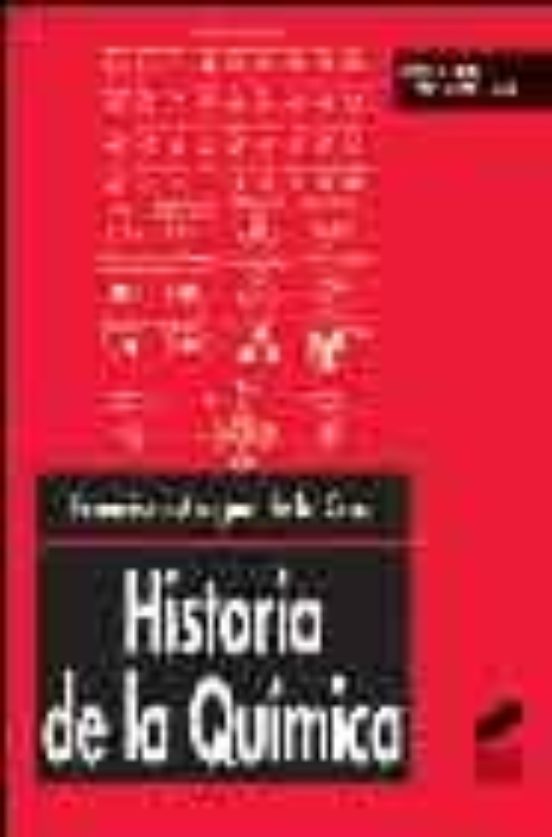 Historia De La Química