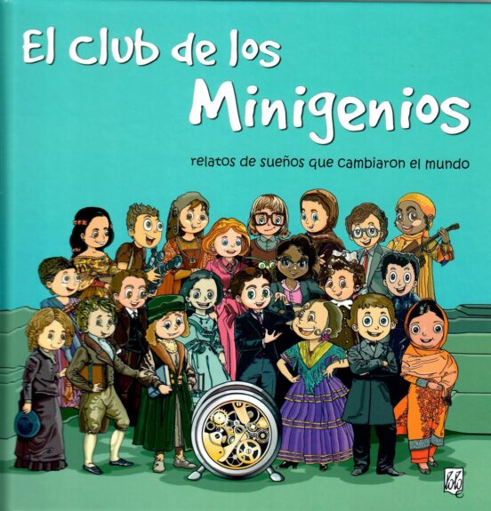 El Club De Los Minigenios