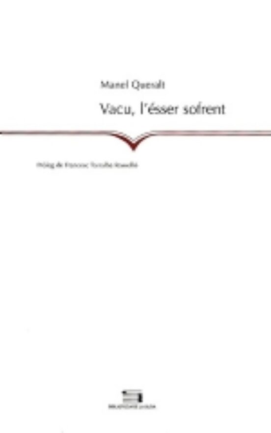 Vacu L Esser Sofrent