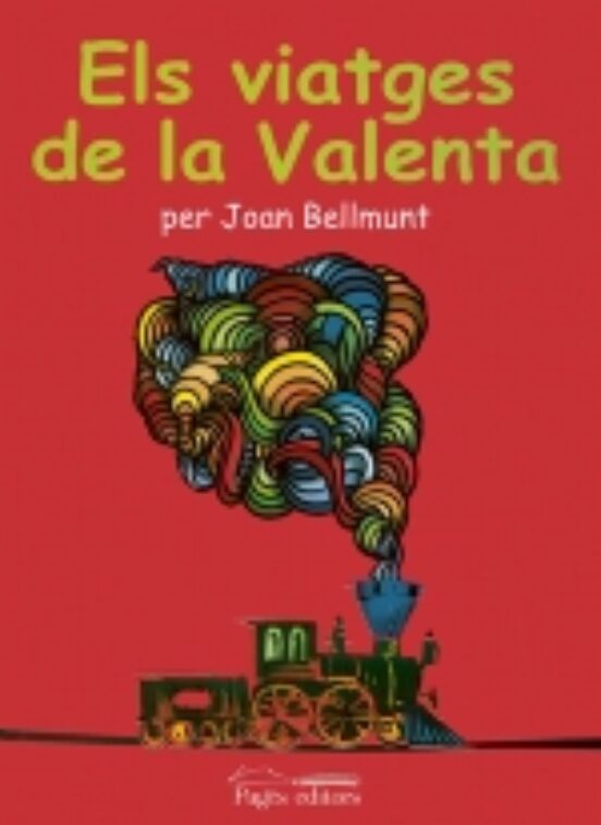 Els Viatges De La Valenta