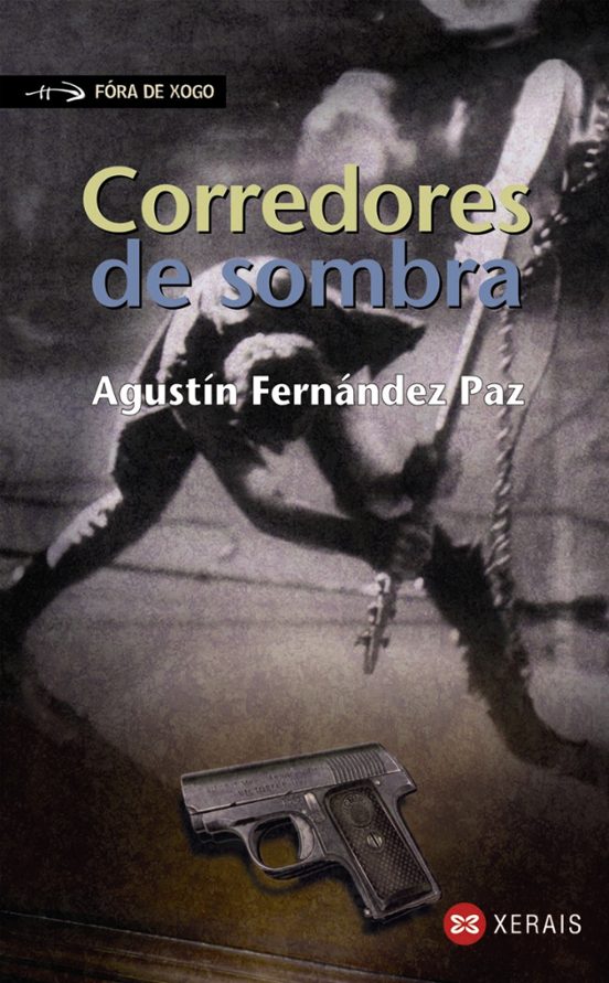 Corredores De Sombra