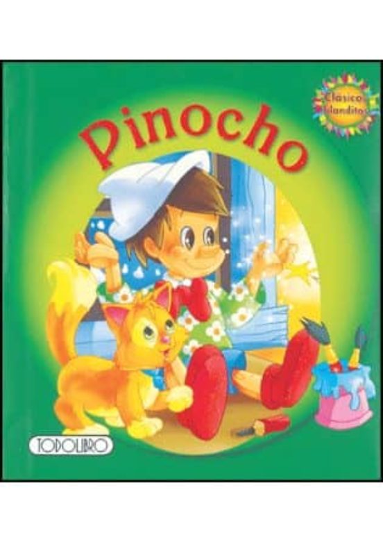 Pinocho