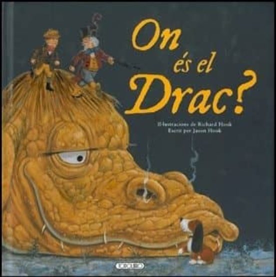 On És el Drac?