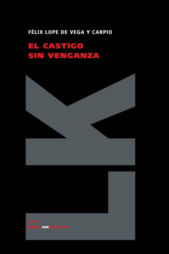 El Castigo Sin Venganza
