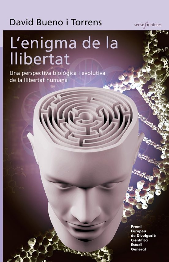 L Enigma De La Llibertat