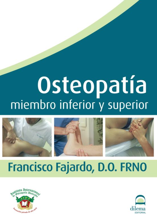 Osteopatia Miembro Inferior Y Superior