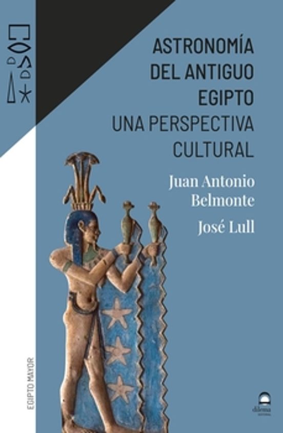 Astronomía Del Antiguo Egipto