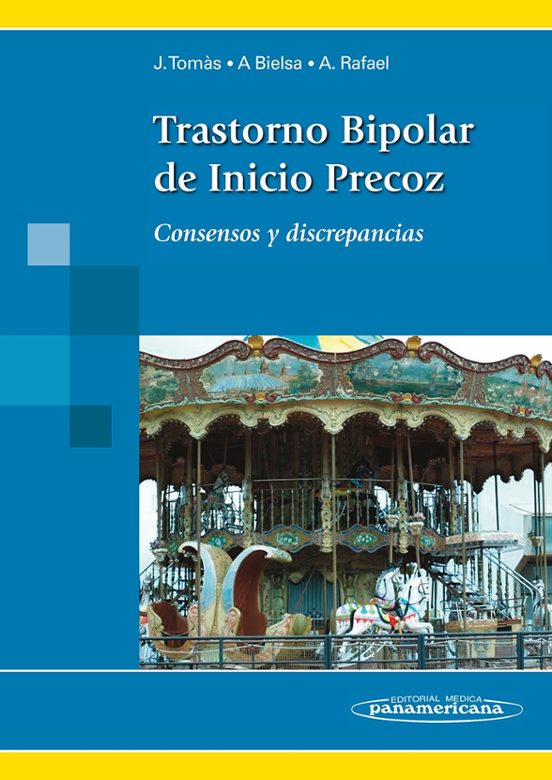 Trastorno Bipolar De Inicio Precoz