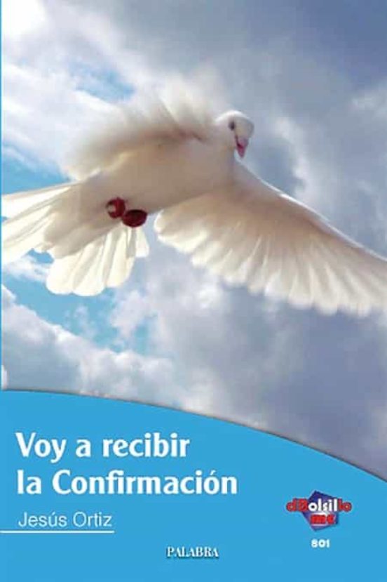 Voy A Recibir La Confirmación