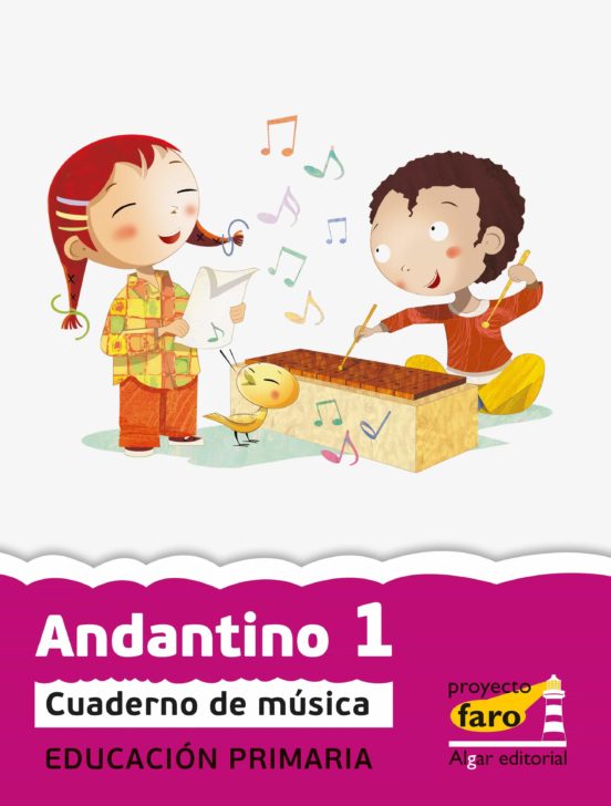 Andantino Proyecto Faro 1
