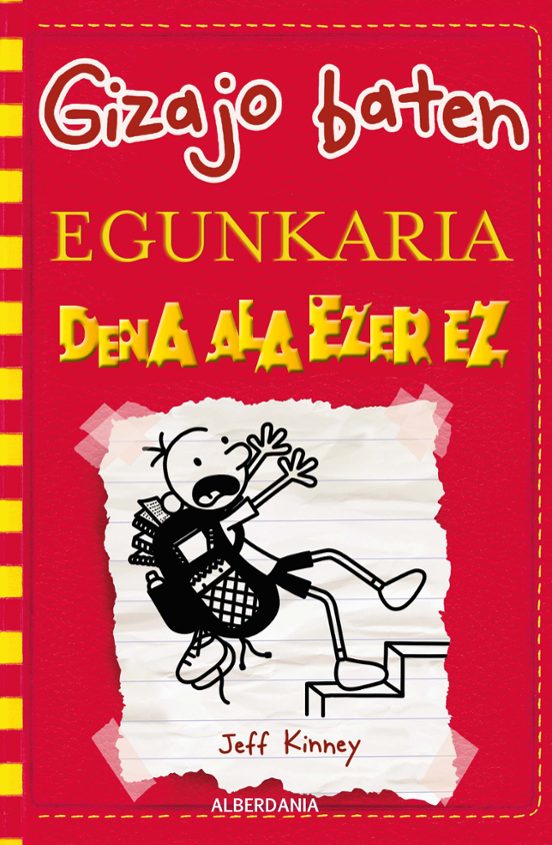 Greg 11: Dena Ala Ezer Ez