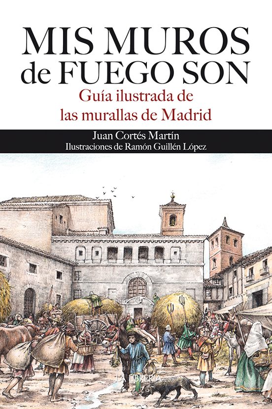 Mis Muros De Fuegos Son