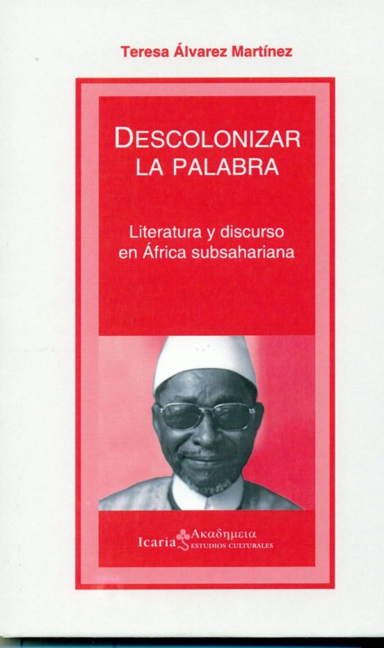 Descolonizar La Palabra
