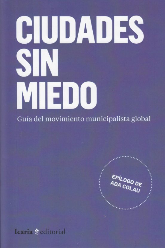 Ciudades Sin Miedo