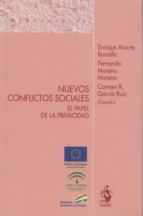 Nuevos Conflictos Sociales