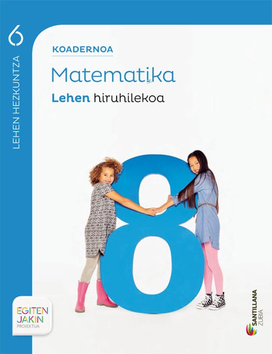 Lh 6 - Matematika Koad. 1