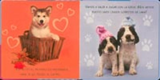Perritos