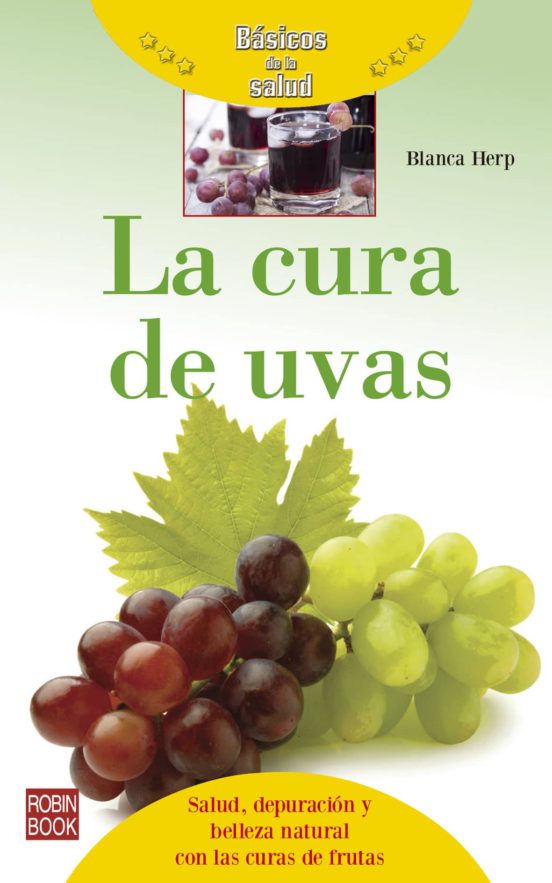 La Cura De Uvas