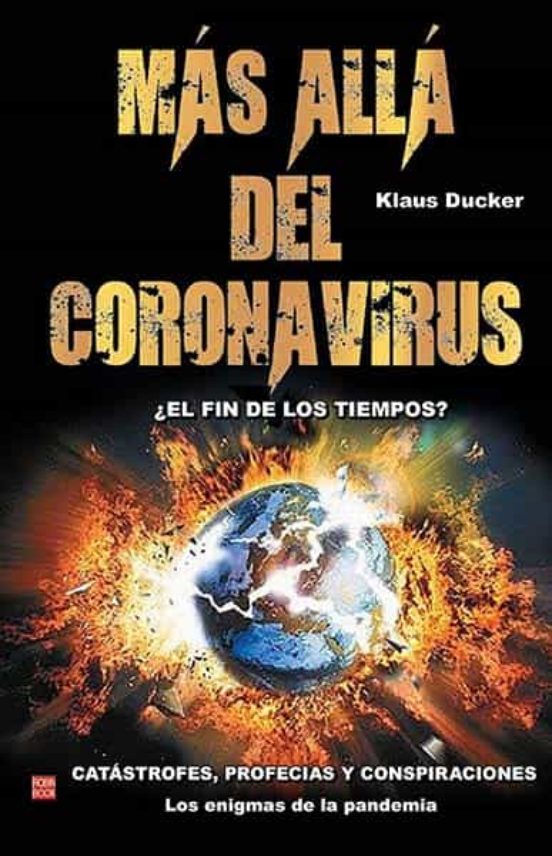 Más Allá Del Coronavirus