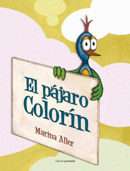 El Pajaro Colorin