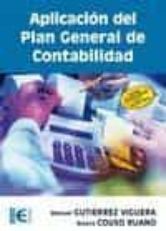Aplicación Del Plan General De Contabilidad
