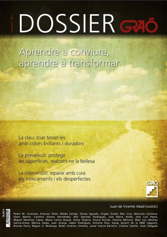 Aprendre A Conviure Aprendre A Transformar
