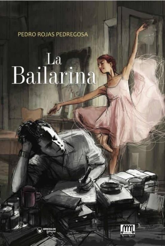 La Bailarina