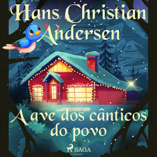 A Ave Dos Cânticos Do Povo