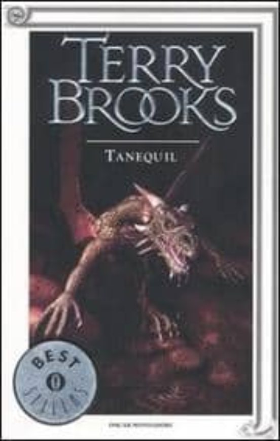 Tanequil. Il Druido Supremo Di Shannara. Vol. 2