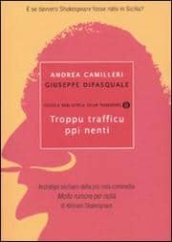 Troppu Trafficu Ppi Nenti