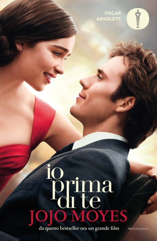 Io Prima Di Te