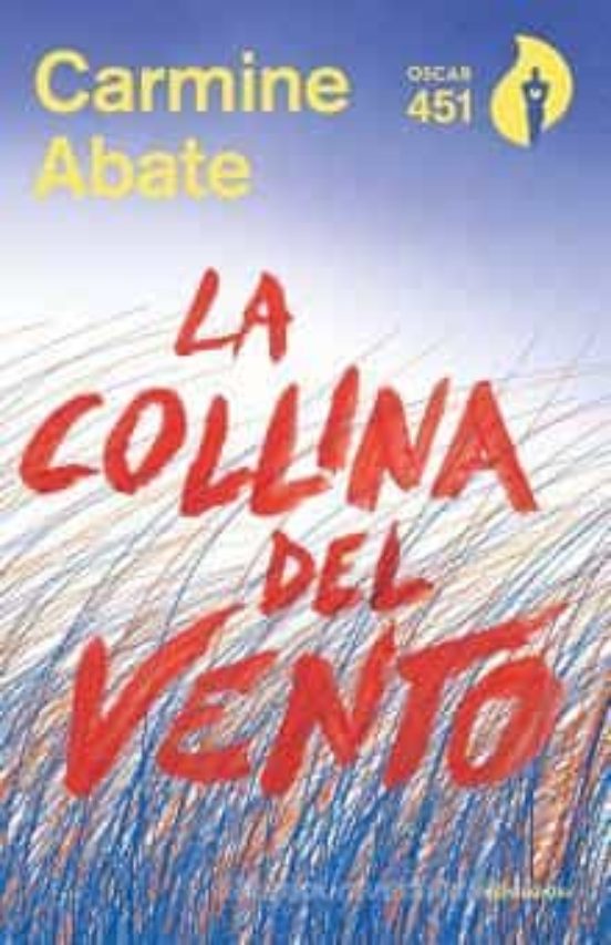 la collina del vento