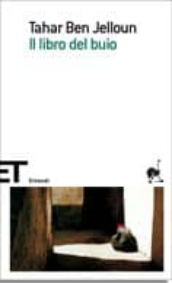 Il Libro Del Buio