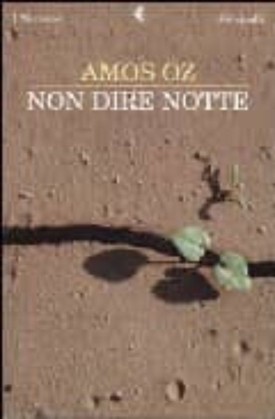 Non Dire Notte