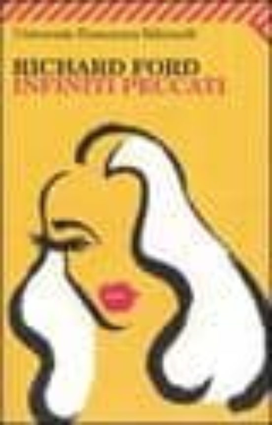 Infiniti Peccati