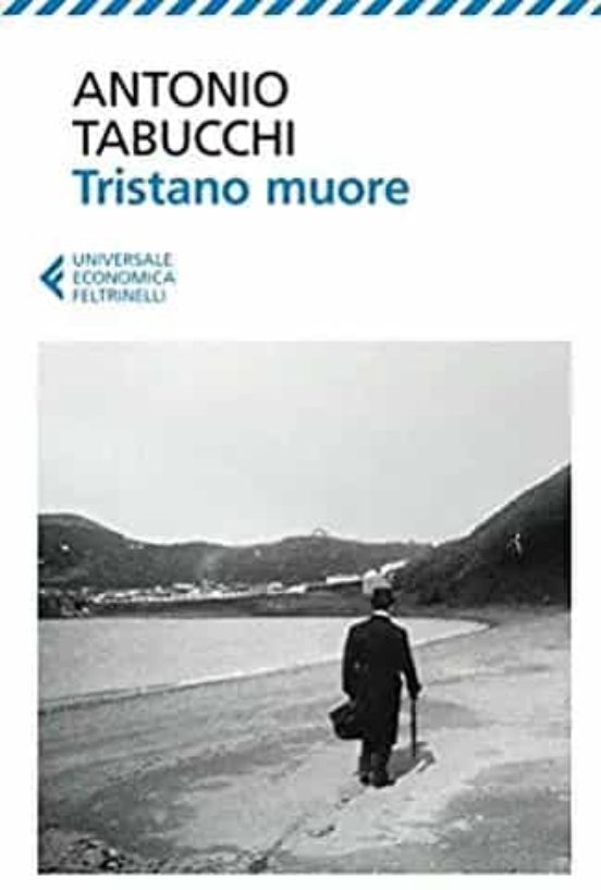 Tristano Muore. Una Vita