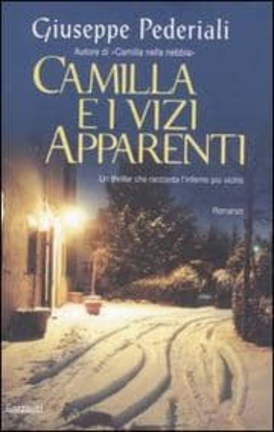 Camilla e Vizi Apparenti
