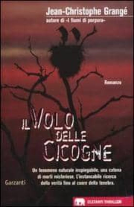 Il Volo Delle Cicogne