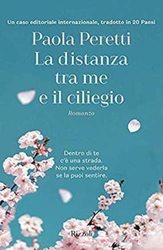 La Distanza Tra Me e Il Ciliegio